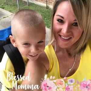 Meet your Posher, Brandi